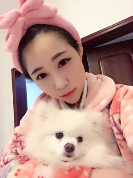 瑾希~主播照片