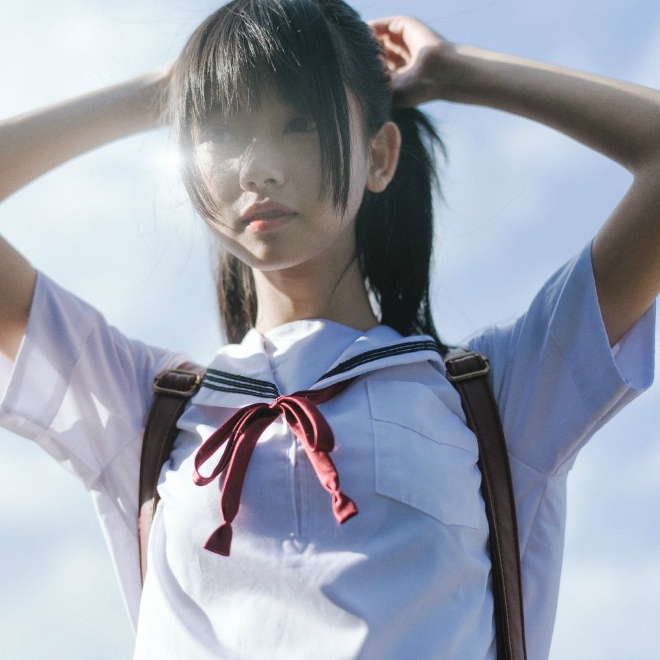 離殤の小尾巴的主播照片