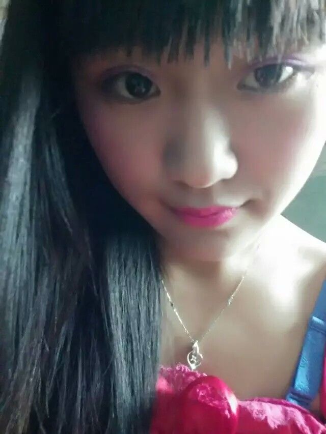 奇秀缘的主播照片