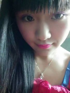 奇秀缘主播照片