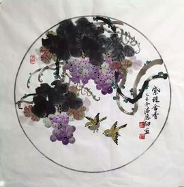 ✨星光不问赶路人💫主播照片