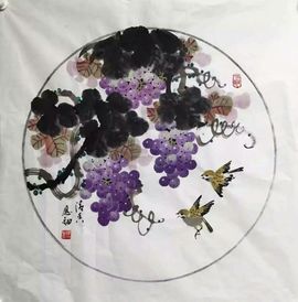 ✨星光不问赶路人💫主播照片