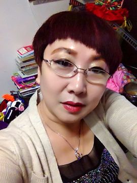 扬琴~尐钰児主播照片