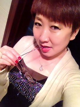 扬琴~尐钰児主播照片