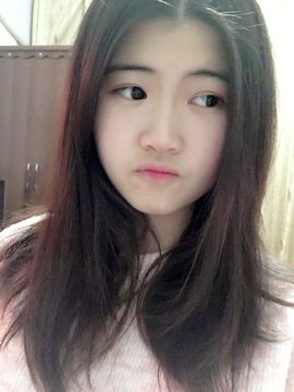 撩人秀发主播照片