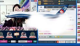 靠实力把自己养胖主播照片
