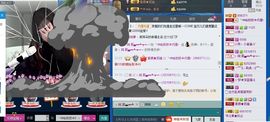 靠实力把自己养胖主播照片