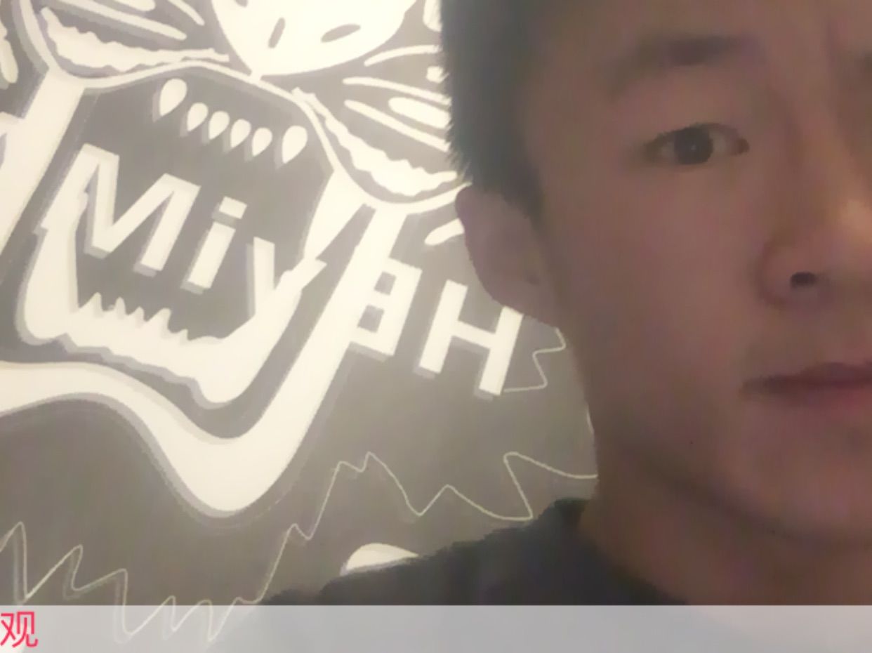 娇娇的小粉丝主播照片