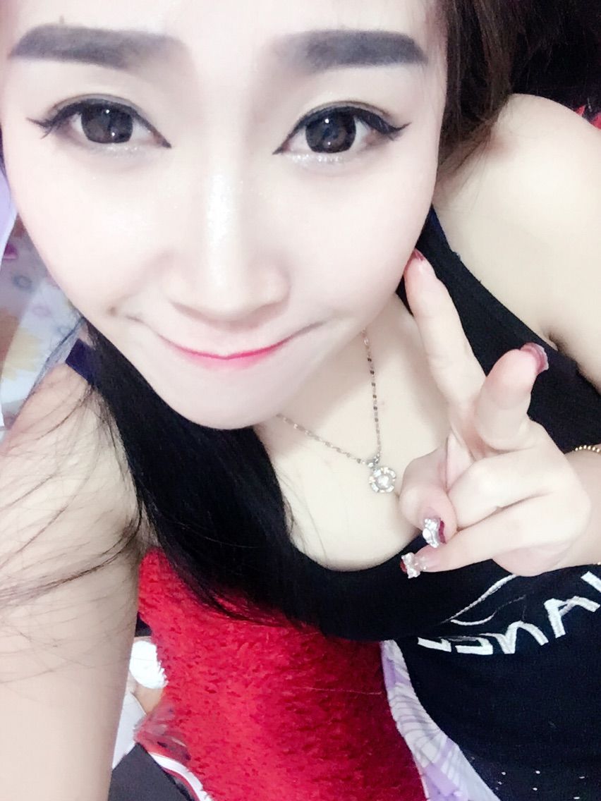 ╰❐╬➷﹏小妖精的主播照片