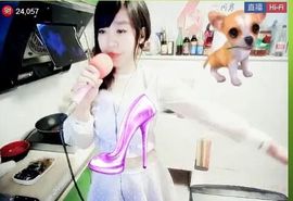 厨小娘~~主播照片