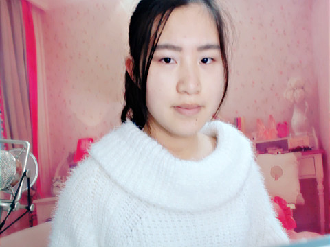 宝贝☞霜儿海报