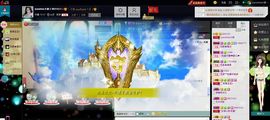 sunshine小秋主播照片