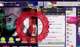独舞静儿主播照片