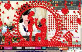 天音小琪主播照片