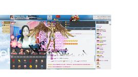 Angel北鼻主播照片