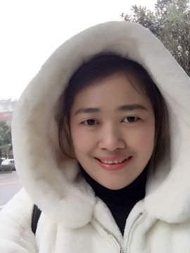 开心就好1336主播照片