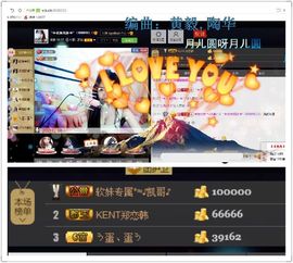你又不是个演员.主播照片
