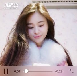 鹿哈哈baby主播照片