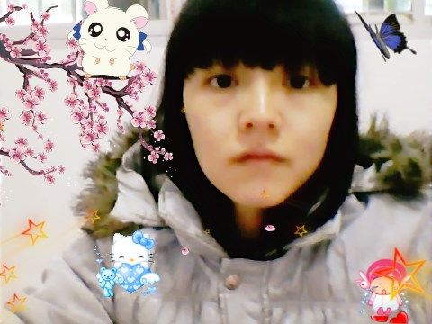 浮生!q主播照片