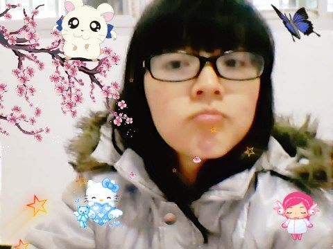 浮生!q主播照片