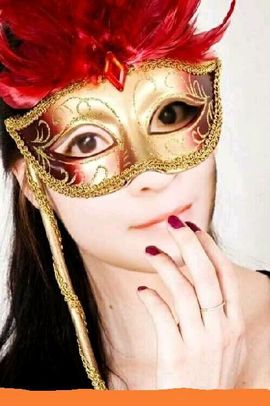 ⊱♔⊰笨的如此可爱主播照片