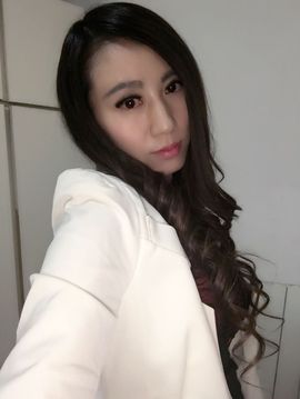 小鸥🎶主播照片
