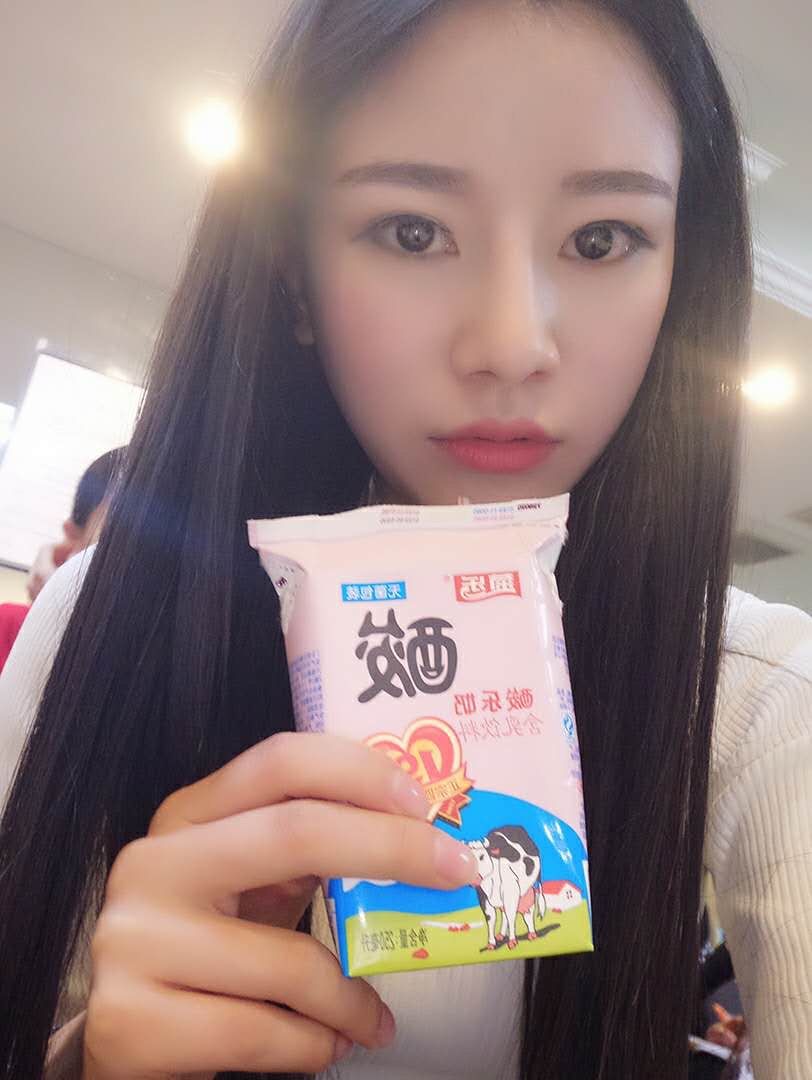 长乐时代_清清的主播照片