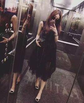 金灿灿ゞ❤勿忘心安主播照片
