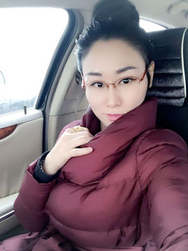 优雅大妈~妇科专家主播照片