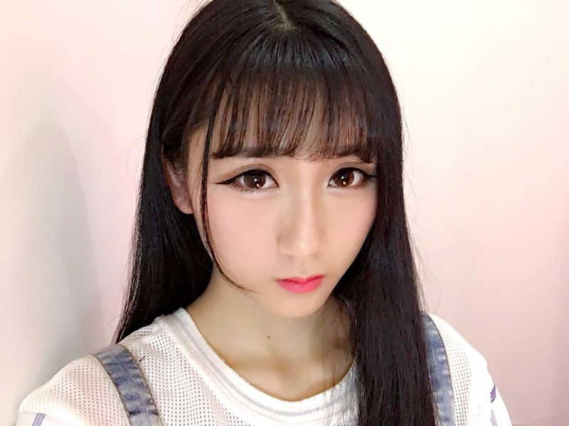 雅心baby的主播海报