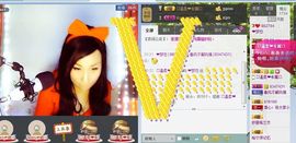 mimi，，主播照片