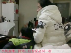 妖妹：单纯找酒伴主播照片