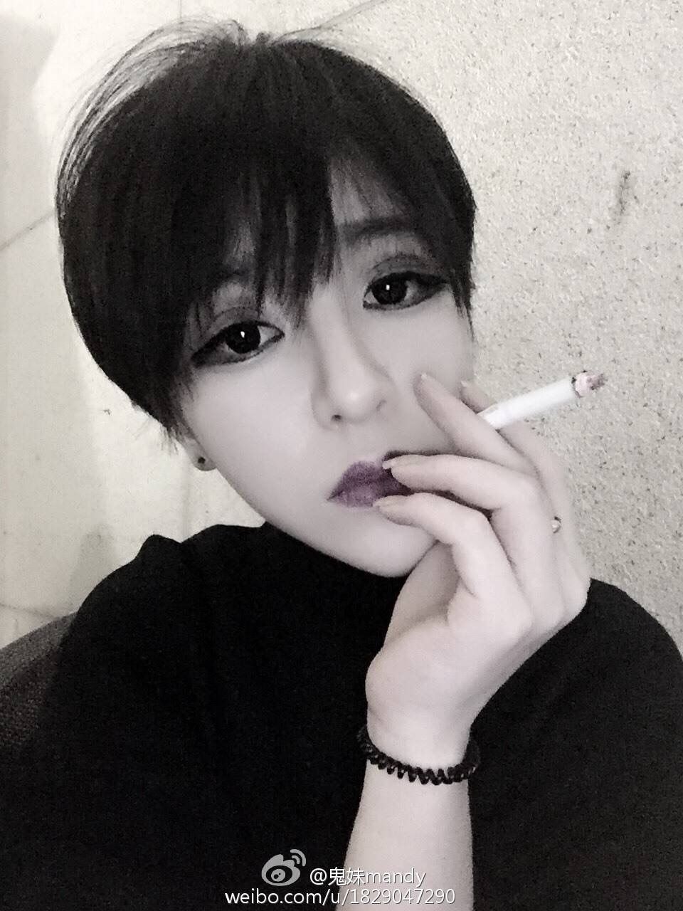 深圳南山Mandy的主播照片