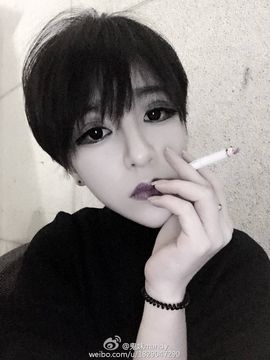 深圳南山Mandy主播照片