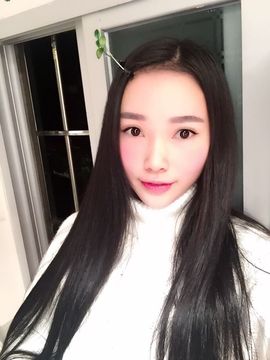 175长腿小仙女主播照片