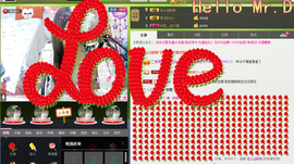 ♡我想静静♡主播照片