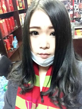 善丶静静的唱歌主播照片