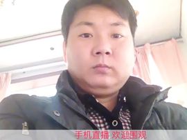 Jackie张主播照片