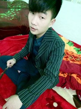 广西【猫猫】主播照片