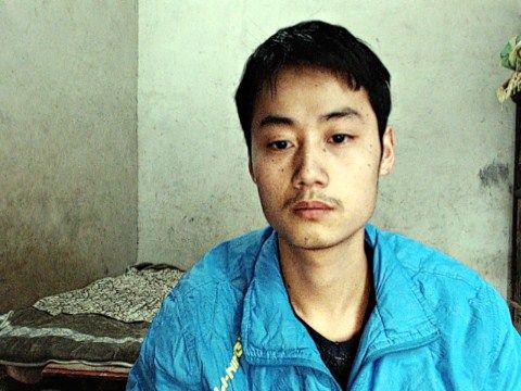 昵称违规，请重新修改的主播照片