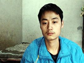 昵称违规，请重新修改主播照片