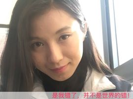 温暖🦌主播照片