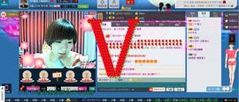 ^O^菲儿主播照片
