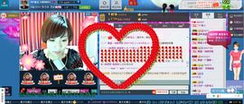 ^O^菲儿主播照片