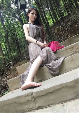 猫性百变小辣椒主播照片