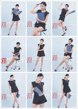 茶筝雅韵7主播照片