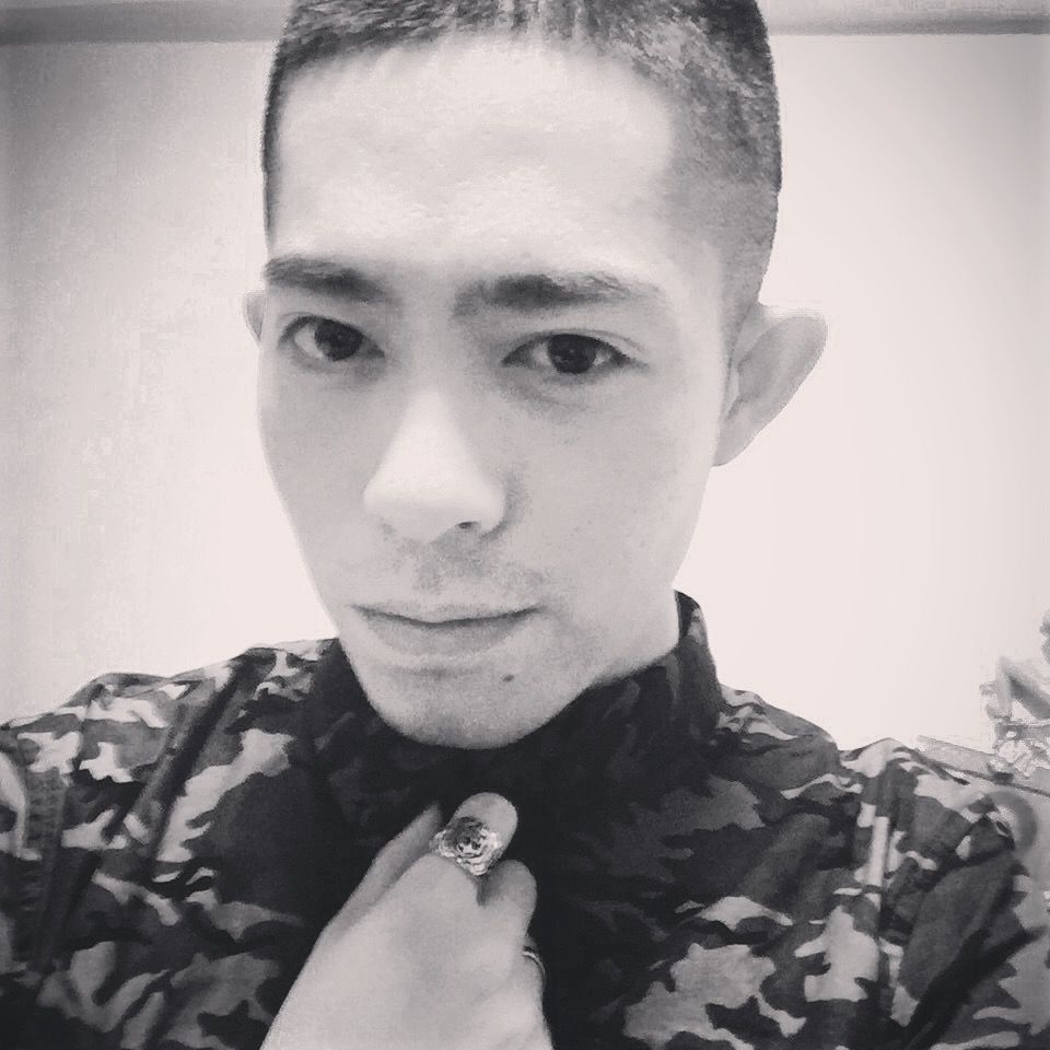 齐大仙丑照在相册主播照片