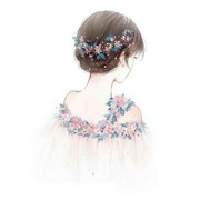 沫沫小涵