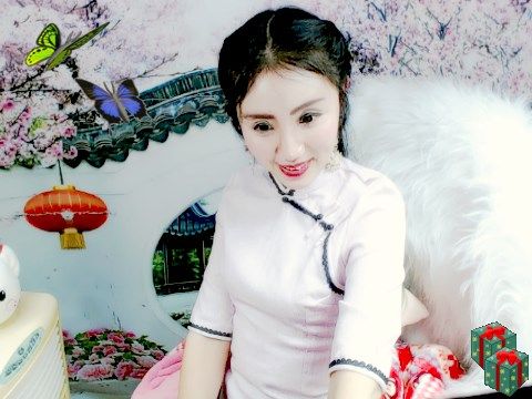妖精求守护的主播照片