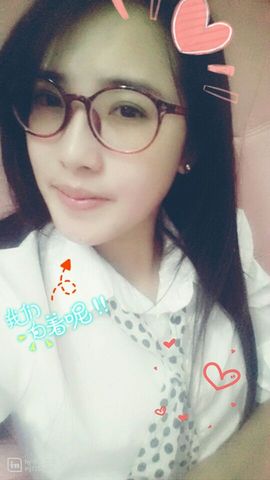 客家妹子✿依依主播照片